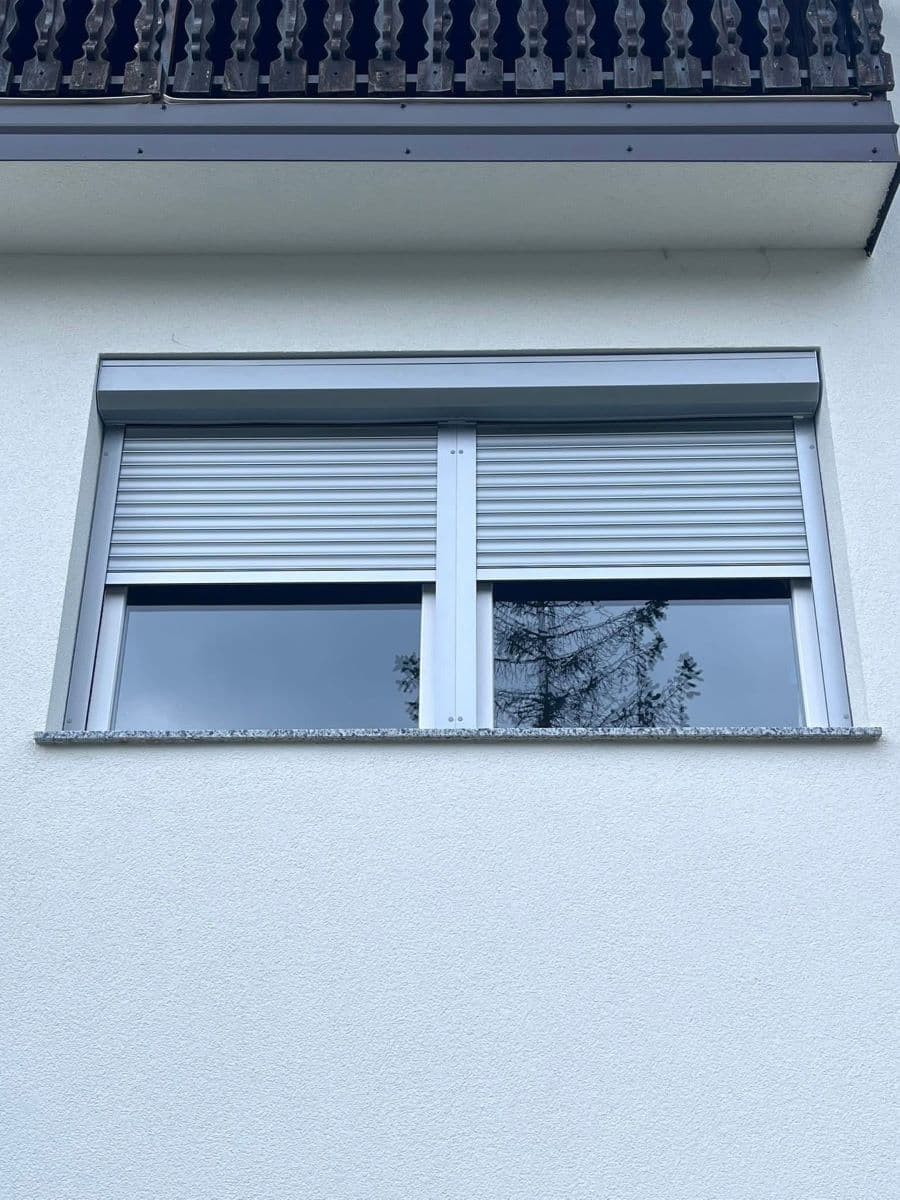 Nadgradne aluminijske roletne, ALU LINE Systems