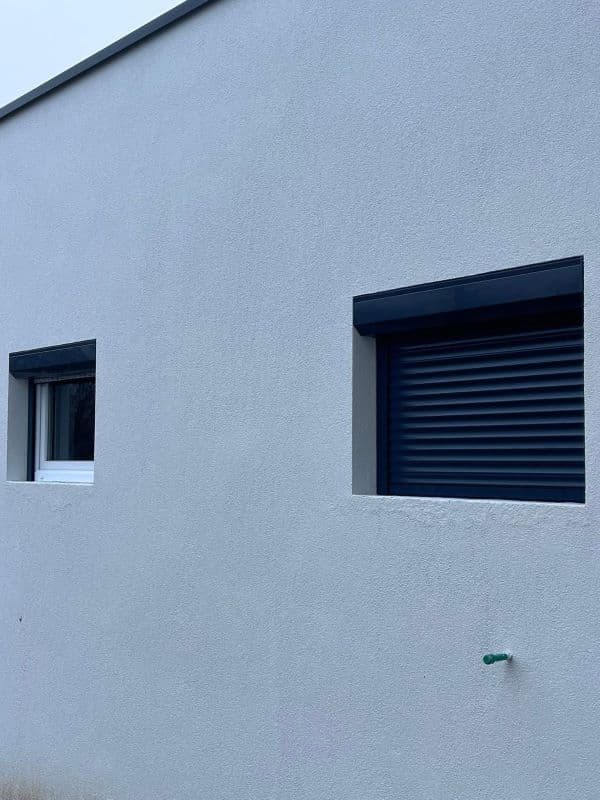 Roletne za aluminijske i PVC prozore, ALU LINE Systems