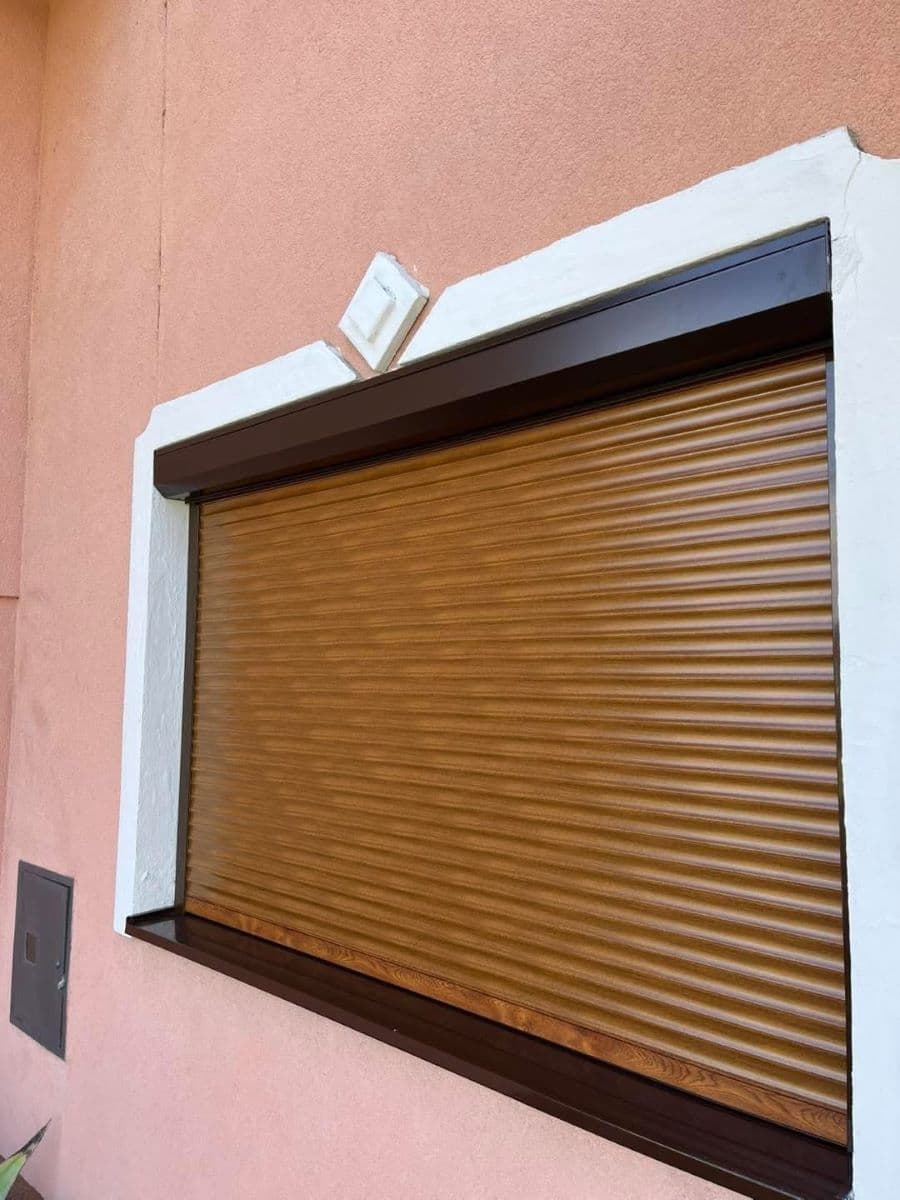 Podgradne roletne po mjeri, ALU LINE Systems